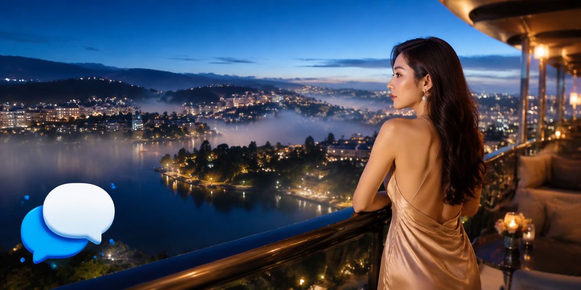 Người chơi tại Đà Lạt thư giãn và tìm hiểu thông tin jackpot trực tuyến
