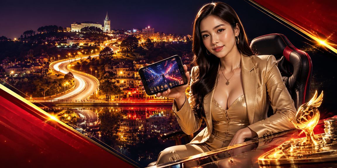 Người chơi esports tại Đà Lạt tham gia cá cược có trách nhiệm trong không gian hiện đại
