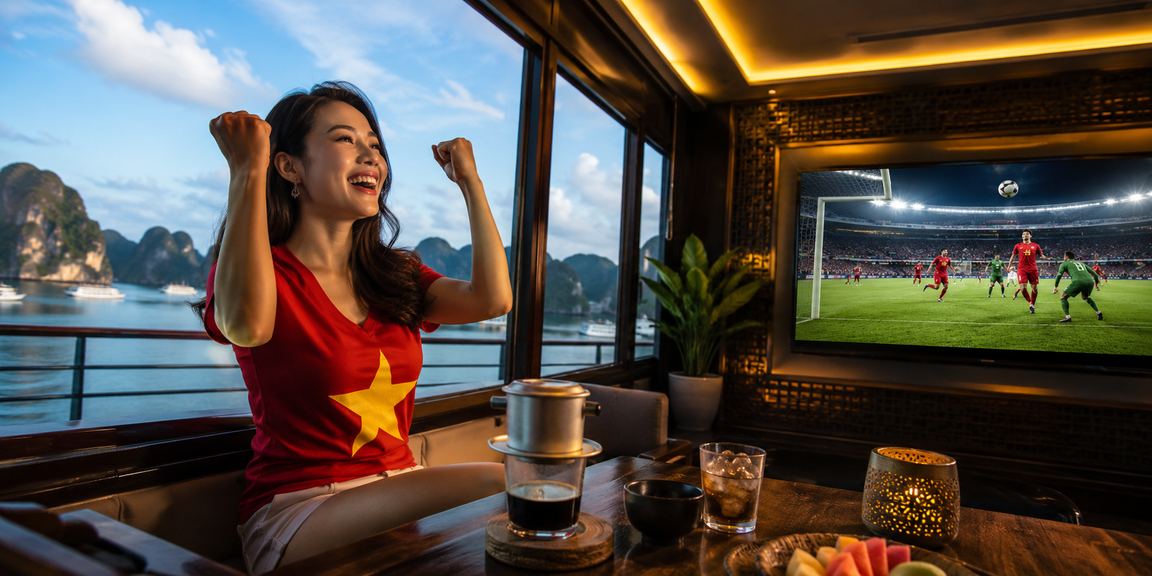 Khám phá trải nghiệm b08 trên iOS tại Hạ Long