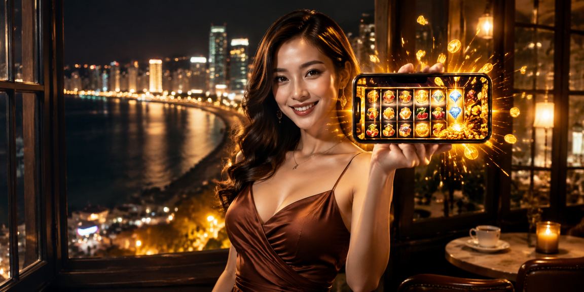Người dùng Quy Nhơn theo dõi kèo bóng đá và các trò chơi trên b08 trong quán cà phê