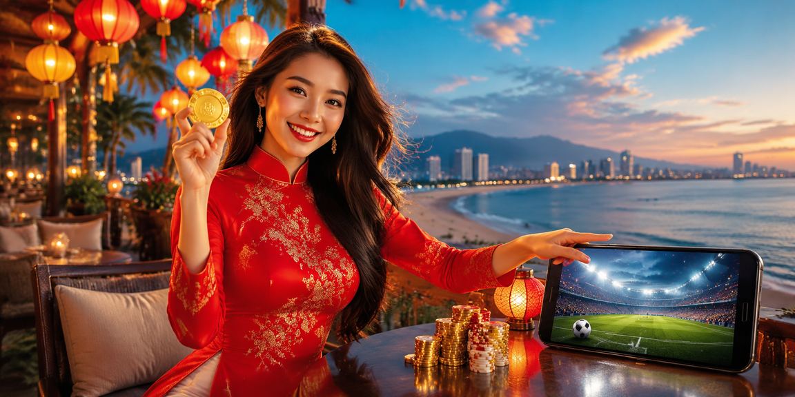 Trò chơi xóc đĩa hấp dẫn trên nền tảng b08