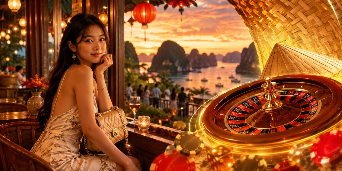 Trò Xóc Đĩa đậm đà văn hóa miền Nam Việt Nam